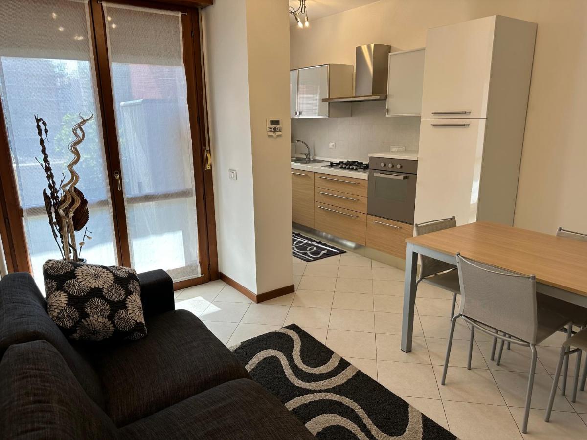 Italianflat - La Casa Di Ricky Appartamento Verona