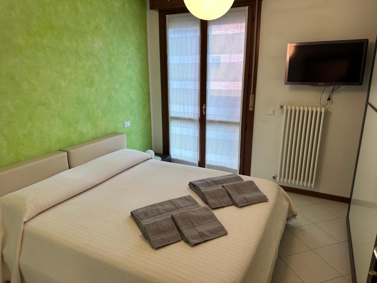 Italianflat - La Casa Di Ricky Appartamento *